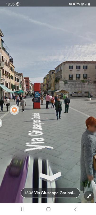 Apartamento Biennale Venecia