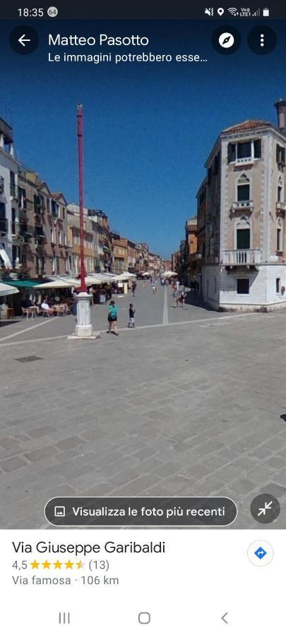 Biennale Venecia