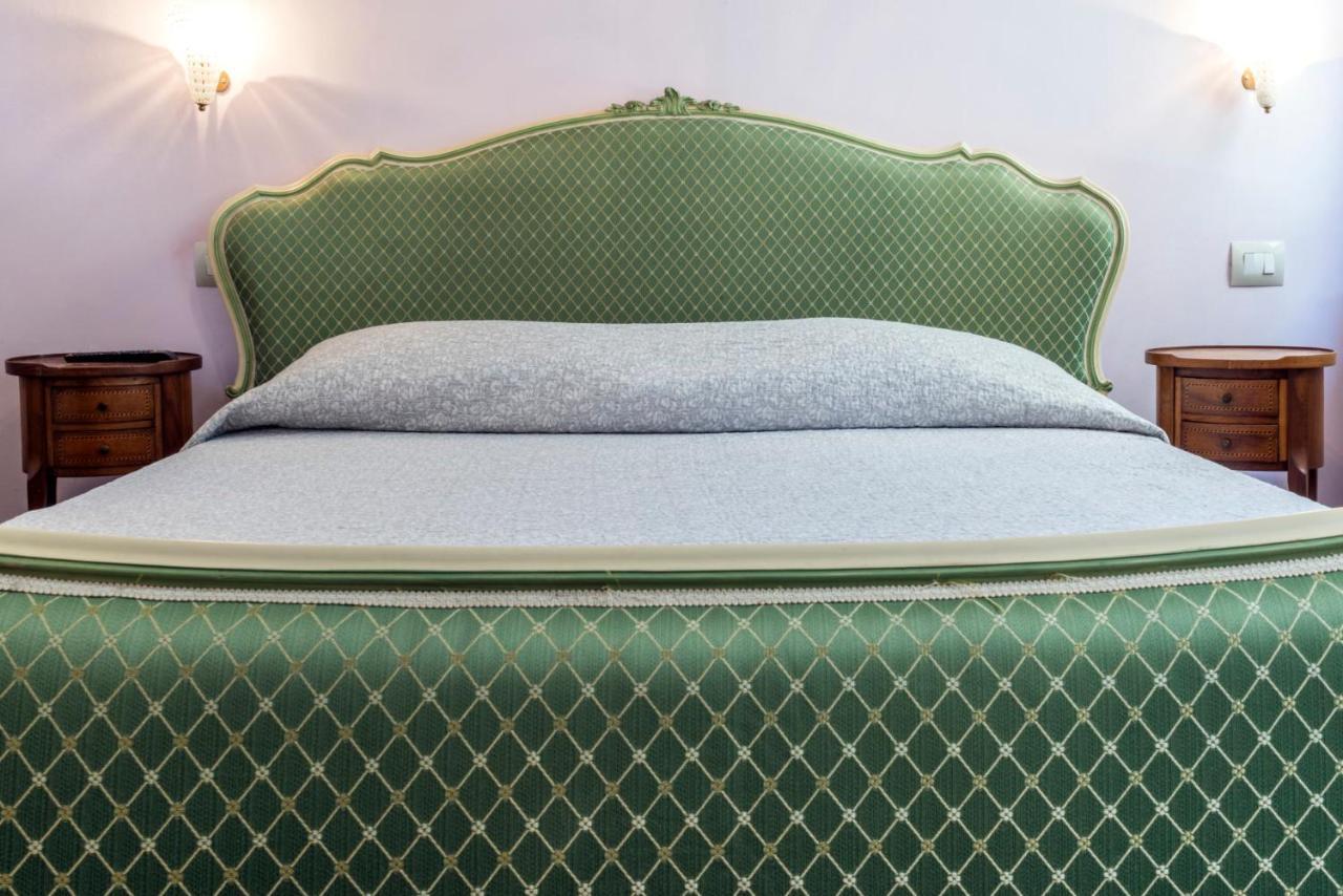 Apartamento Biennale Venecia