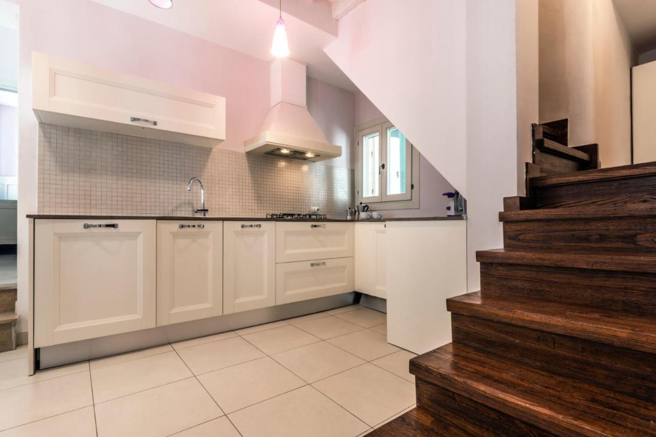 Apartamento Biennale Venecia